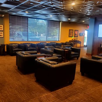 Casa de Montecristo - Members only lounge - Tobacco Shops Near Me - Houston, Texas
