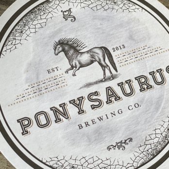 Ponysaurus Brewing Co - Breweries Near Me - Durham, North Carolina Ponysaurus Brewing Co - Breweries Near Me - Durham, North Carolina