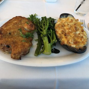 Vintner Grill - Free - Range Half Chicken - New American Near Me - Las Vegas, Nevada Vintner Grill - Free - Range Half Chicken - New American Near Me - Las Vegas, Nevada