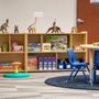 Behavior Frontiers