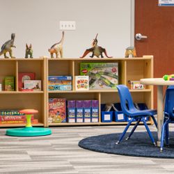 Behavior Frontiers