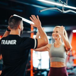 Snap Fitness 24-7