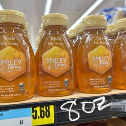 piggly wiggly - Tupelo Honey