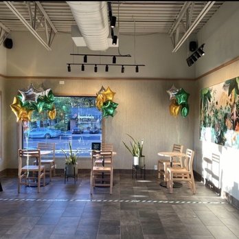 Starbucks - Inside - Coffee & Tea Near Me - Rocky Point, New York Starbucks - Inside - Coffee & Tea Near Me - Rocky Point, New York