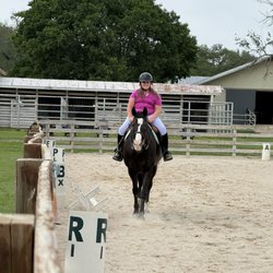 Lone Star Riding Club