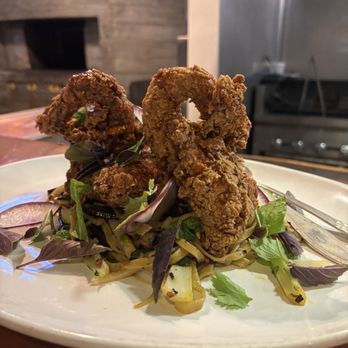 Persepshen - Korean fried chicken - Beer, Wine & Spirits Near Me - Phoenix, Arizona