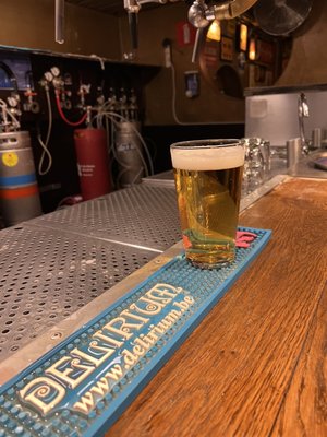 Delirium Taphouse by null