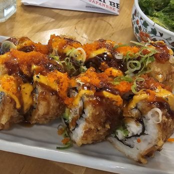 Sushi Broadway - Sushi Bars Near Me - Alameda, California Sushi Broadway - Sushi Bars Near Me - Alameda, California