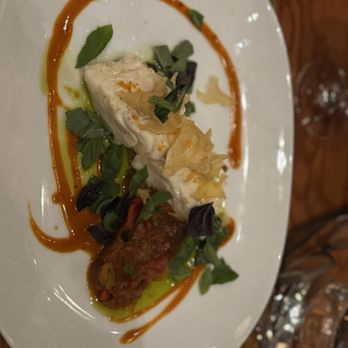 TORC - New American Near Me - Napa, California