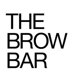 The Brow Bar - Designed in 2014 by L. Nunez