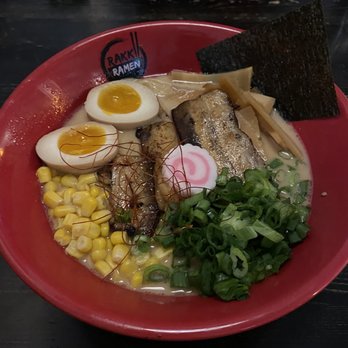 Rakkii Ramen - How delicious does this look! - Ramen Near Me - Smithtown, New York Rakkii Ramen - How delicious does this look! - Ramen Near Me - Smithtown, New York