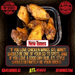 ATL Wings