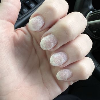 Lavish Nails & Spa Lash - Nail Salons Near Me - Orlando, Florida
