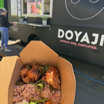 Doyaji - Korean Near Me - Portland, Oregon Doyaji - Korean Near Me - Portland, Oregon