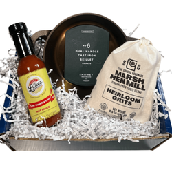 Essentially Charleston - Charleston Heirloom Gift Box