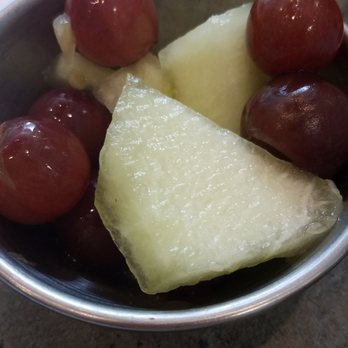 Turning Point - Fruit cup melon and grapes - American Near Me - Warrington, Pennsylvania Turning Point - Fruit cup melon and grapes - American Near Me - Warrington, Pennsylvania