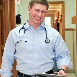 The Children's Medical Group - Hopewell Junction