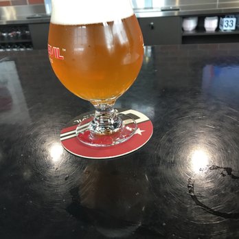 Daredevil Brewing - Breweries Near Me - Indianapolis, Indiana