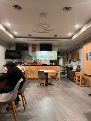 Mazalae Mongolian Restaurant by null