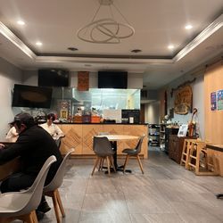 Mazalae Mongolian Restaurant