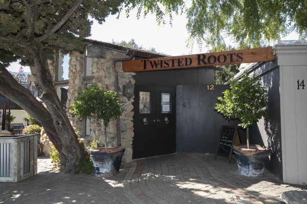 Twisted Roots Winery by null