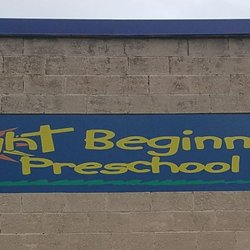 Bright Beginnings