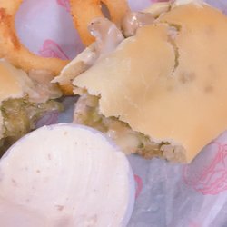 Runza