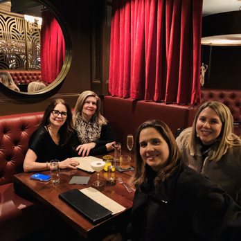 Dot Dot Dot - Dot, Dot, Dot - Cocktail Bars Near Me - Charlotte, North Carolina
