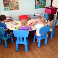 Wendy's Backyard Adventures - childcare center in Hurricane, UT