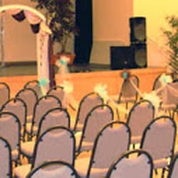 Adult Center of Prescott - Weddings in Prescott