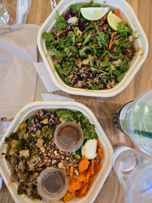 sweetgreen - Healthy Salads, Bowls and Plates by null