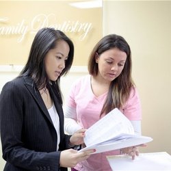 NK Family Dentistry