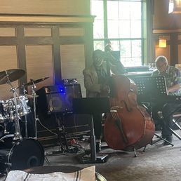 Jazz band