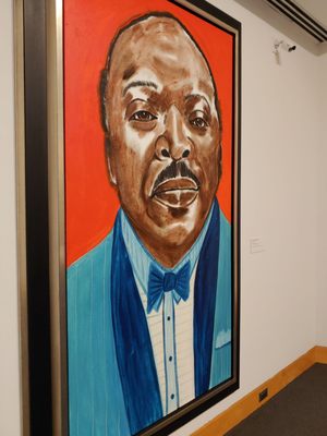 Kemper Museum of Contemporary Art by null