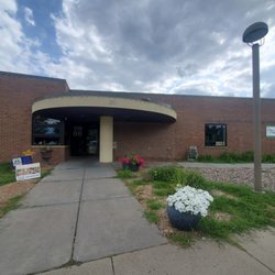 Open Arms Christian Early Childhood Center - Open Arms Entrance