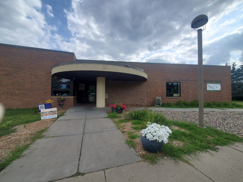 Open Arms Christian Early Childhood Center - childcare center in Bloomington, MN