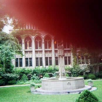 Fourth Presbyterian Church - Churches Near Me - Chicago, Illinois