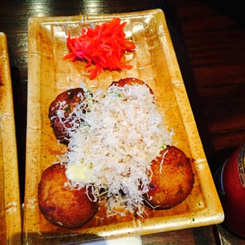 Ramen Dojo - Takoyaki - Ramen Near Me - San Mateo, California Ramen Dojo - Takoyaki - Ramen Near Me - San Mateo, California
