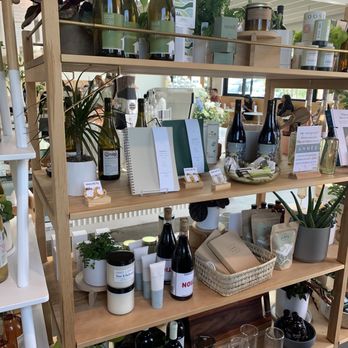 Communal Coffee - Wine and little shopping selection. - Cafes Near Me - Oceanside, California Communal Coffee - Wine and little shopping selection. - Cafes Near Me - Oceanside, California