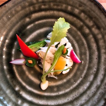 Masayoshi - Sushi Bars Near Me - Vancouver, British Columbia