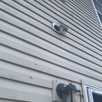 Resolve Pest Management - Old busted vent - Pest Control Near Me - Bayville, New Jersey Resolve Pest Management - Old busted vent - Pest Control Near Me - Bayville, New Jersey