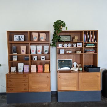 Lookout Coffee - Coffee & Tea Near Me - Campbell, California Lookout Coffee - Coffee & Tea Near Me - Campbell, California