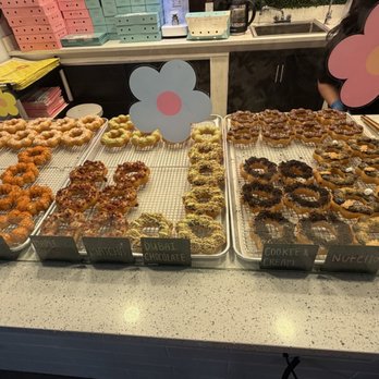 Mochinut - Donuts Near Me - Pineville, North Carolina Mochinut - Donuts Near Me - Pineville, North Carolina