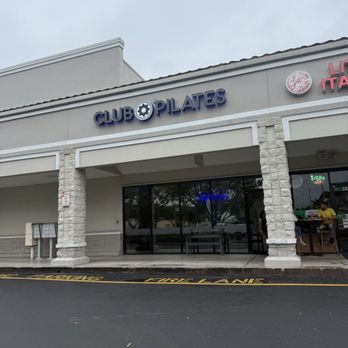 Club Pilates - Pilates Near Me - Miami, Florida