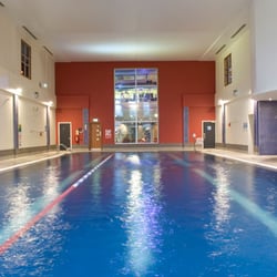 Nuffield Health Fitness & Wellbeing Gym- Chichester