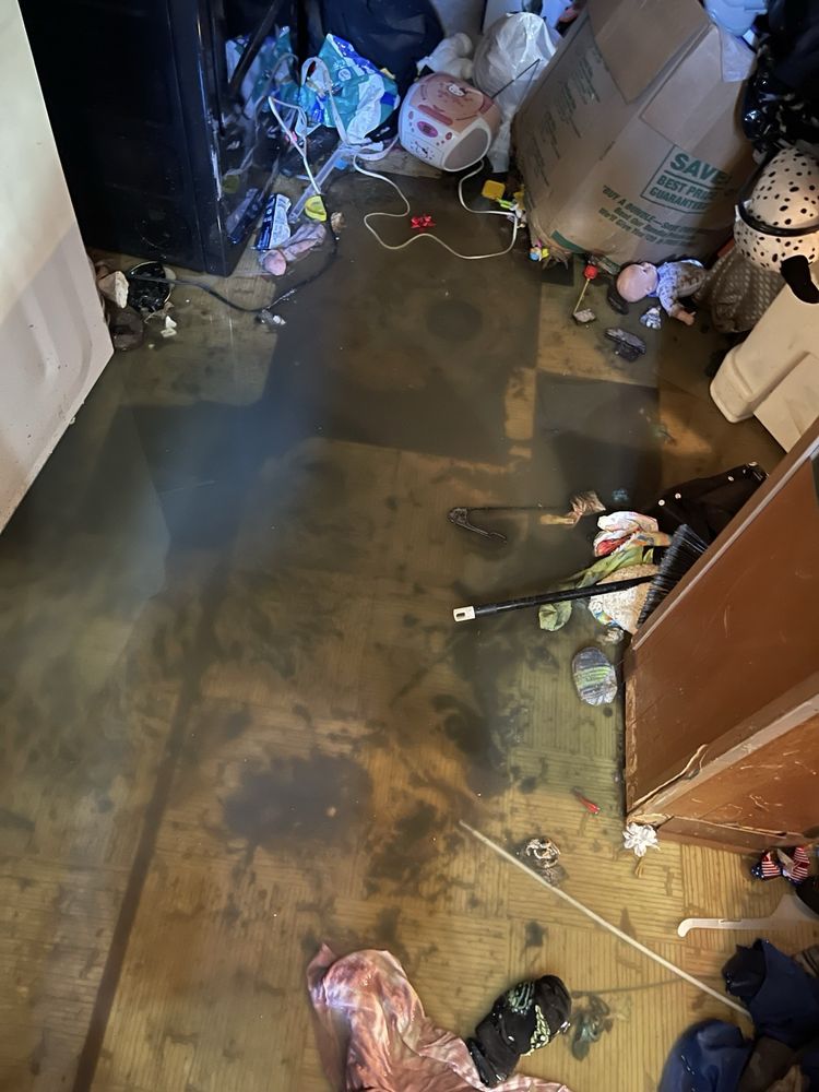 Slide of Complete Sewer And Drain