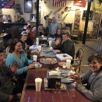 Papa's Pizzeria - Pizza Near Me - Bassett, Virginia