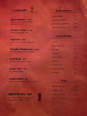Pitt's Pub by null