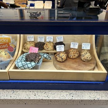 Levain Bakery - Upper East Side, NYC - Bakeries Near Me - New York, New York