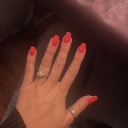 Bella Nail Palais